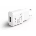 رأس شاحن Soda SC140 Adapter Charger 2A 5V