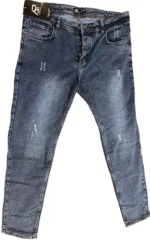 بنطلون جينز ازرق AR