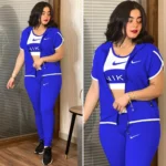 طقم صيفي NIKE تيشيرت و بنطلون سمر ميلتون قطن