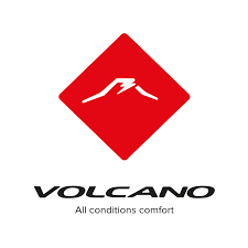 Volcano