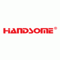 HANDSOME